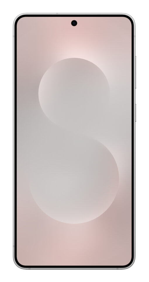Samsung Galaxy S25 Edge 5G (12GB/256GB) Titanium Silver - Image 2