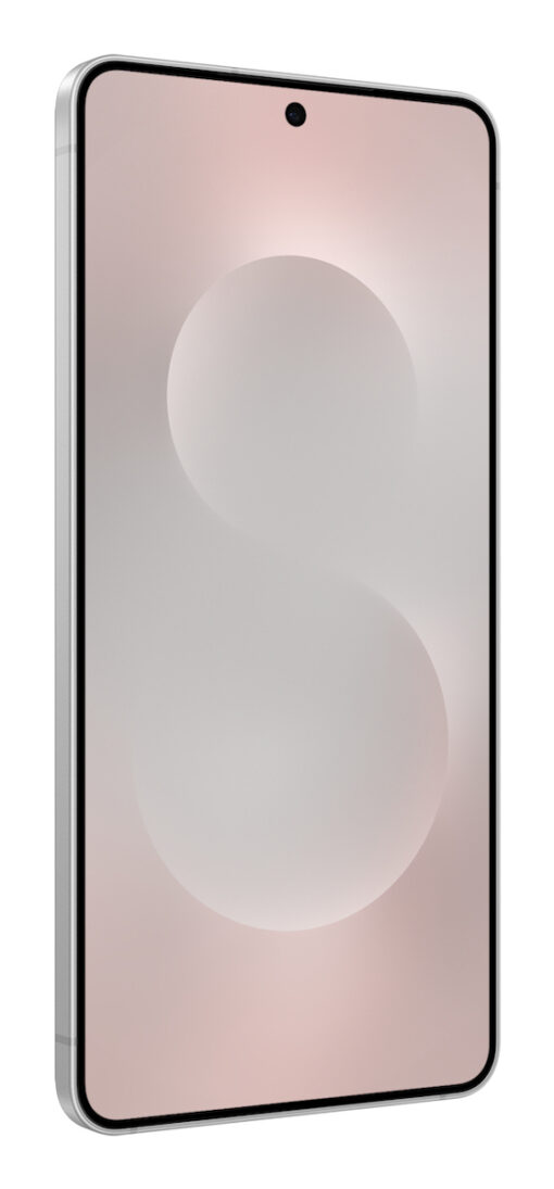 Samsung Galaxy S25 Edge 5G (12GB/256GB) Titanium Silver - Image 3