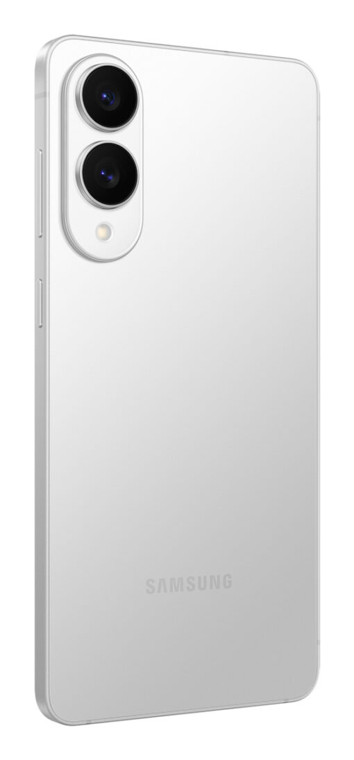 Samsung Galaxy S25 Edge 5G (12GB/256GB) Titanium Silver - Image 6