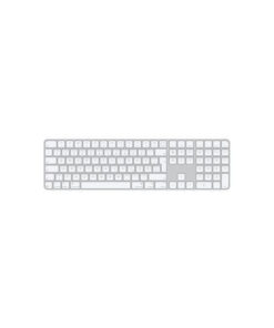 Apple Magic With Numeric Pad Ασύρματο Γερμανικό