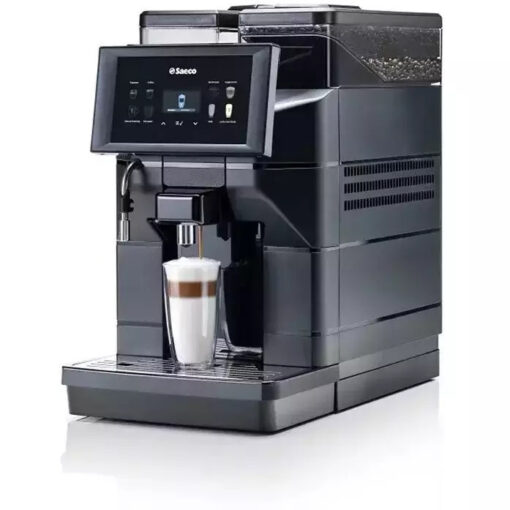 Saeco Aurora M1 Αυτόματη με Μύλο Άλεσης Καφέ - Image 2