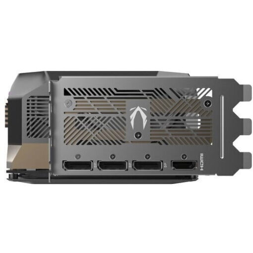 Zotac GeForce RTX 5070 Ti 16GB AMP Extreme Infinity Ultra - Image 5