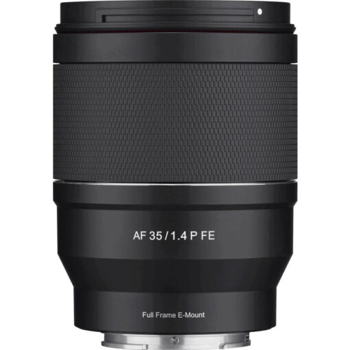 Samyang για Sony FE Μount - Image 2