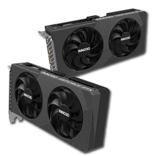 Inno 3D GeForce RTX 5060 8GB Twin X2 - Image 2