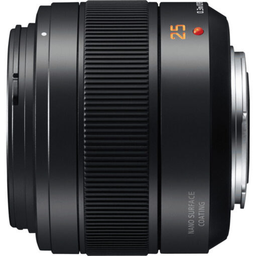 Panasonic Leica DG Summilux 25mm f/1.4 II ASPH Full Frame για Micro Four Thirds (MFT) Μount - Image 5