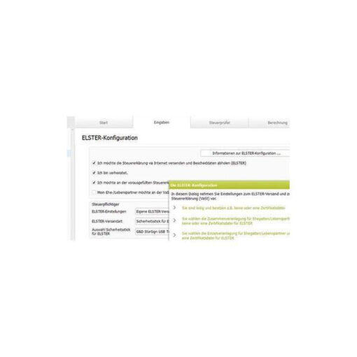 Lexware Esd Taxman 2023 Landlord Download