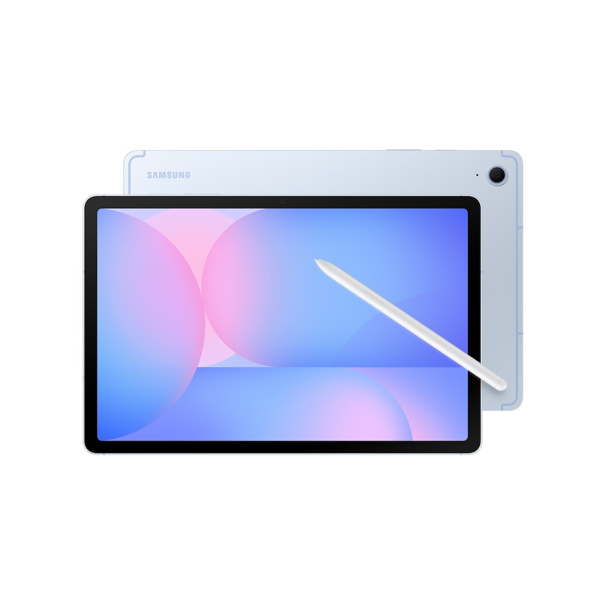 Samsung Galaxy Tab S10 FE 10.9" (12GB/256GB) Μπλε