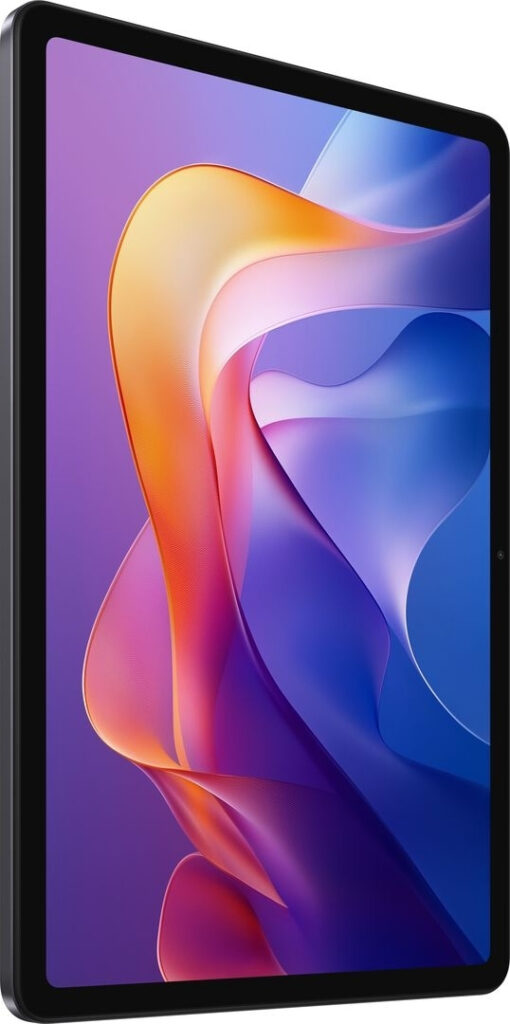 Xiaomi Redmi Pad 2 11" (4GB/128GB) Graphite Gray - Image 3