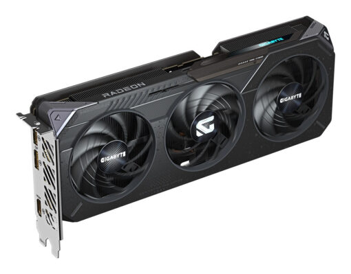 Gigabyte Radeon RX 9060 XT GAMING OC - Image 2
