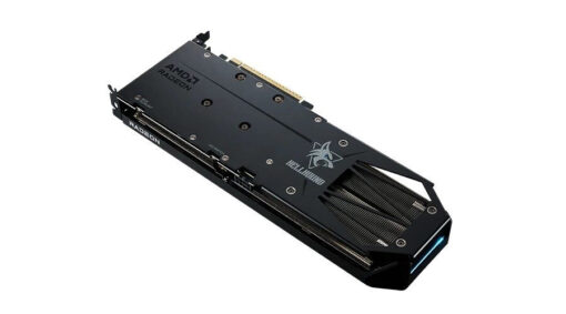 PowerColor Radeon RX 9060 XT 16GB Hellhound - Image 5