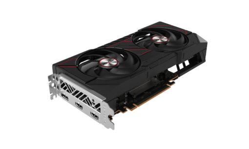 Sapphire Radeon RX 9060 XT 8GB Pulse - Image 2