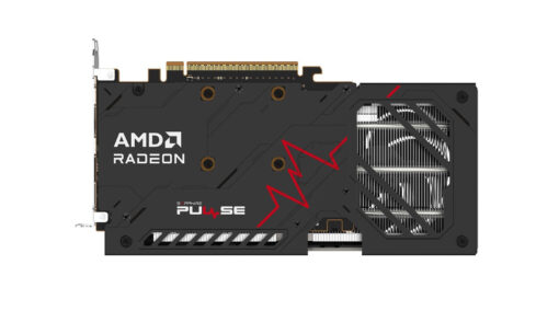 Sapphire Radeon RX 9060 XT 8GB Pulse - Image 3