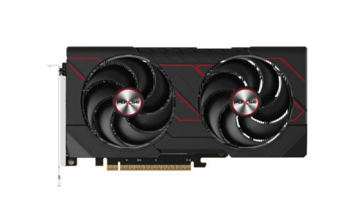 Sapphire Radeon RX 9060 XT 8GB Pulse - Image 4