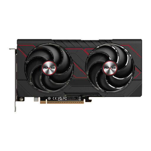 Sapphire Radeon RX 9060 XT 16GB Pulse - Image 2