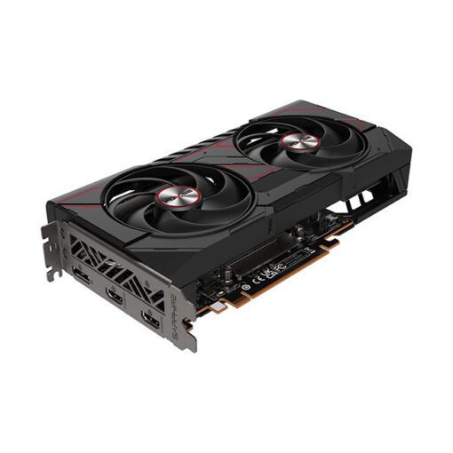 Sapphire Radeon RX 9060 XT 16GB Pulse - Image 4