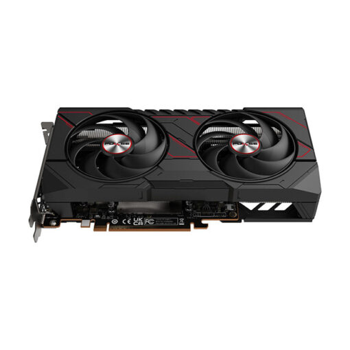 Sapphire Radeon RX 9060 XT 16GB Pulse - Image 5