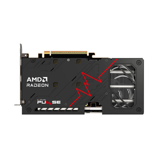 Sapphire Radeon RX 9060 XT 16GB Pulse - Image 6