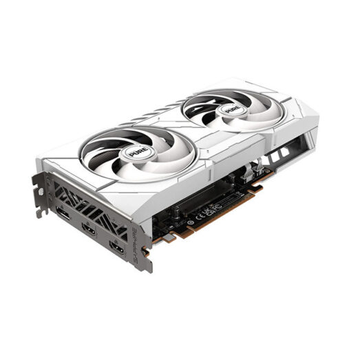 Sapphire Radeon RX 9060 XT 16GB Pure - Image 4