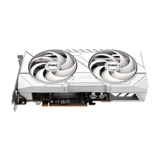 Sapphire Radeon RX 9060 XT 16GB Pure - Image 5
