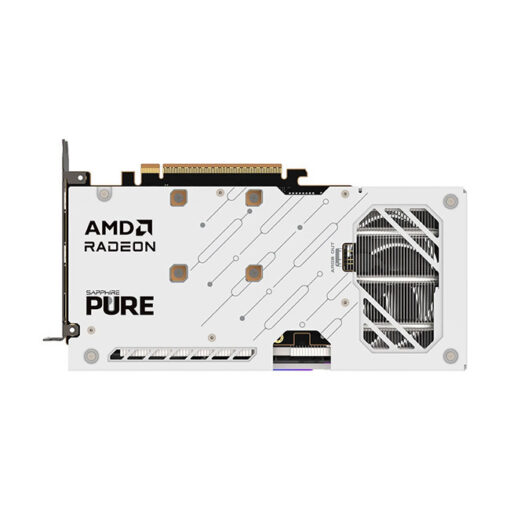 Sapphire Radeon RX 9060 XT 16GB Pure - Image 6