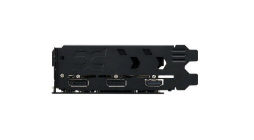 PowerColor Radeon RX 9060 XT 8GB Hellhound - Image 3