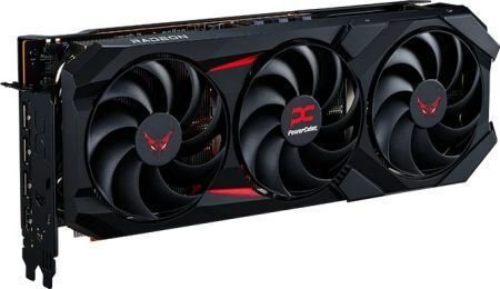 PowerColor Radeon RX 9070 XT 16GB Red Devil Special Edition