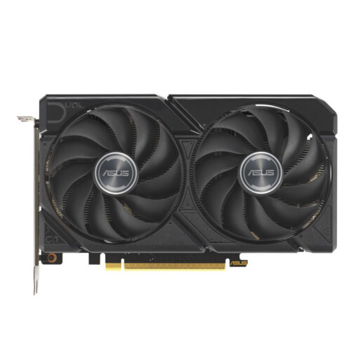 Asus Radeon RX 9060 XT 8GB Dual