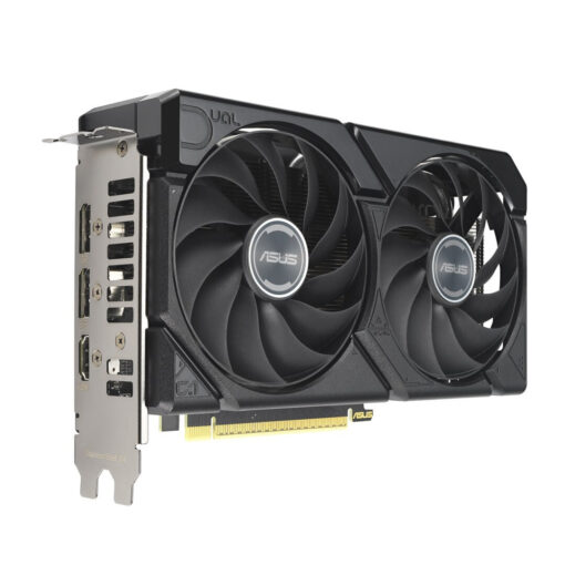 Asus Radeon RX 9060 XT 8GB Dual - Image 2