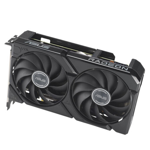 Asus Radeon RX 9060 XT 8GB Dual - Image 4