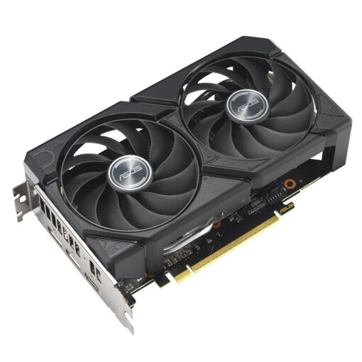 Asus Radeon RX 9060 XT 8GB Dual - Image 5