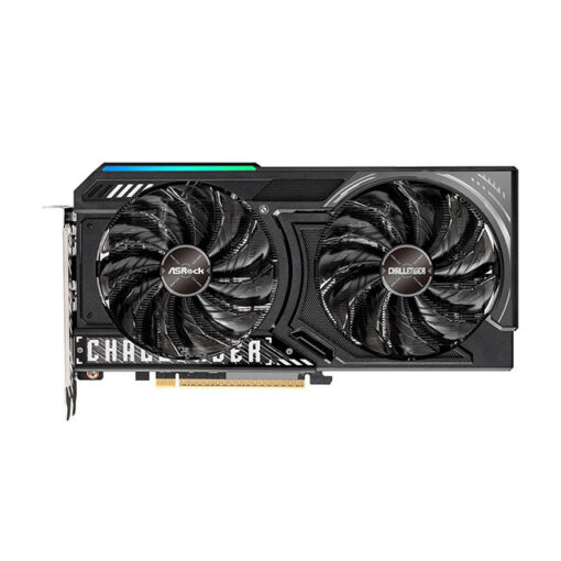ASRock Radeon RX 9060 XT 8GB Challenger OC - Image 2