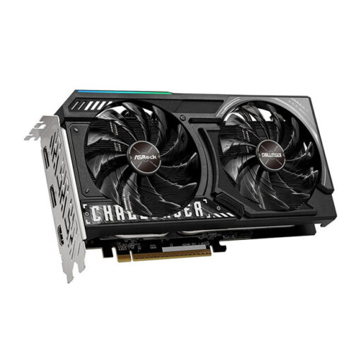 ASRock Radeon RX 9060 XT 8GB Challenger OC - Image 3