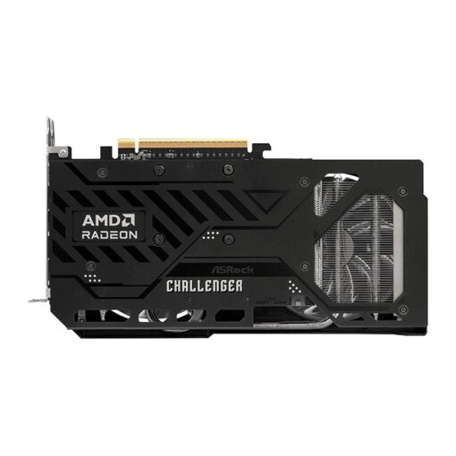 ASRock Radeon RX 9060 XT 8GB Challenger OC - Image 5