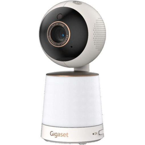Gigaset Baby 500 Ενδοεπικοινωνία Μωρού , Αμφίδρομη Επικοινωνία & Νανουρίσματα - Image 3