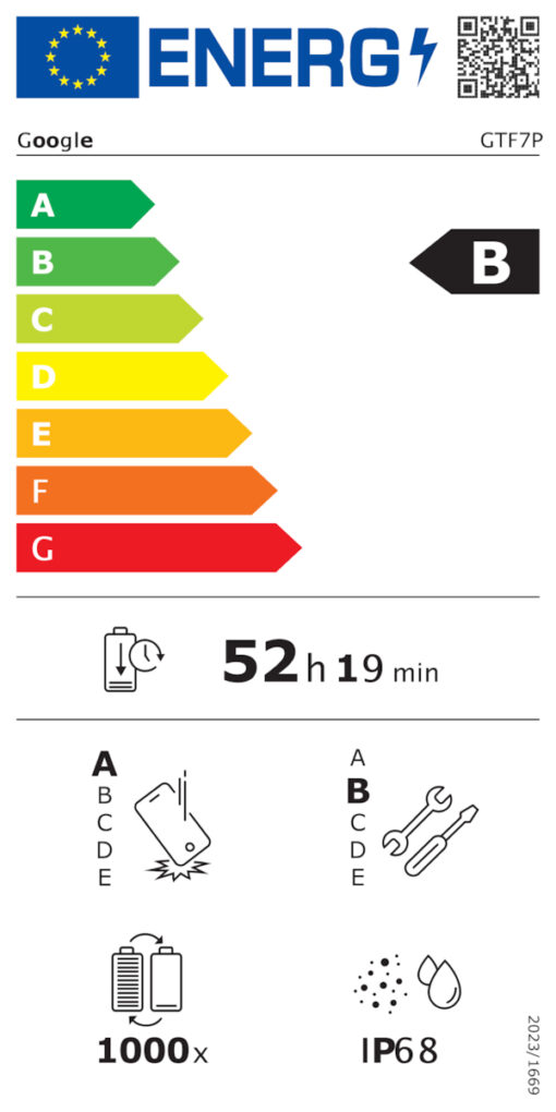 Google Pixel 9a 5G - Image 6