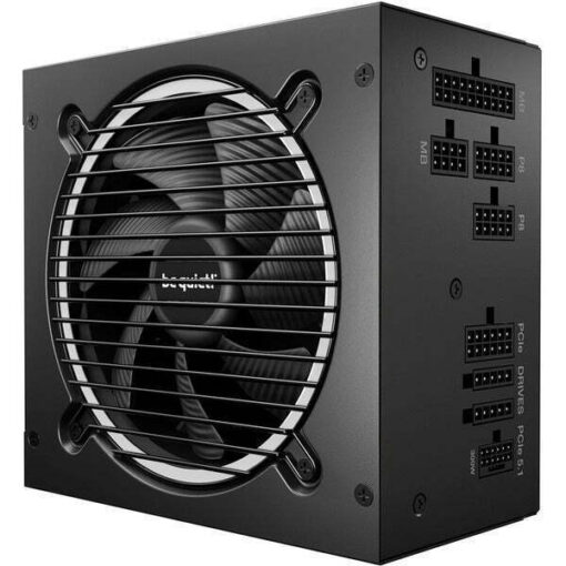 Be Quiet Pure Power 13 M Full Modular 80 Plus Gold - Image 4