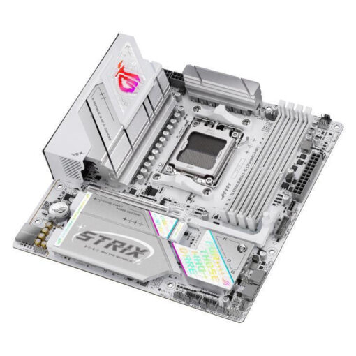 Asus Rog Strix B850-G Gaming WIFI - Image 6