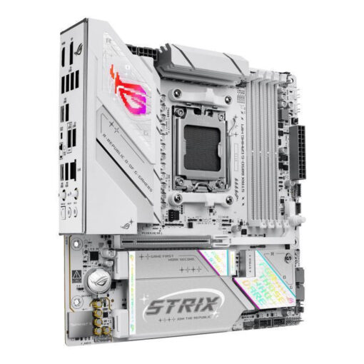 Asus Rog Strix B850-G Gaming WIFI - Image 5