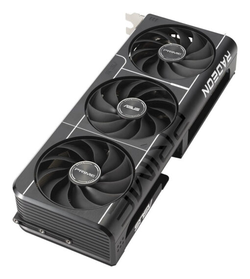 Asus Radeon RX 9060 XT 8GB Prime OC - Image 4