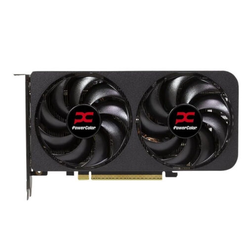 PowerColor Radeon RX 9060 XT 16GB Reaper - Image 4