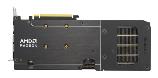 Asus Radeon RX 9060 XT 8GB Prime OC - Image 6