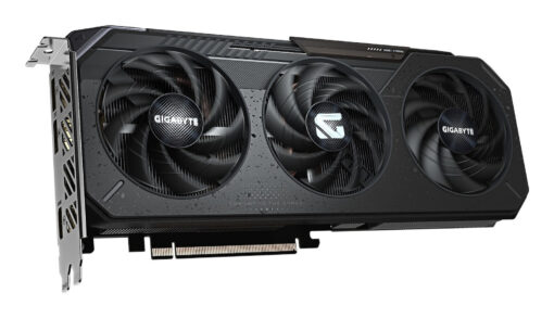 Gigabyte Radeon RX 9060 XT GAMING OC - Image 6