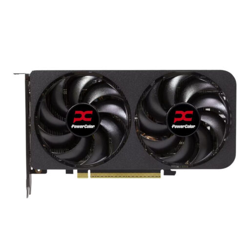 PowerColor Radeon RX 9060 XT 8GB Reaper - Image 3
