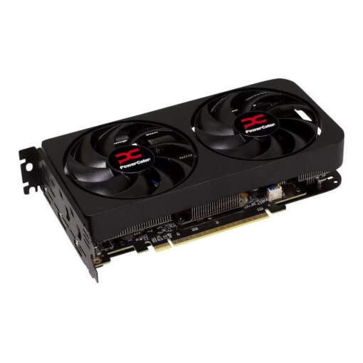 PowerColor Radeon RX 9060 XT 8GB Reaper - Image 6