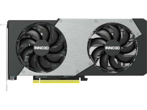 Inno 3D GeForce RTX 5060 Ti 16GB Twin X2 OC - Image 4