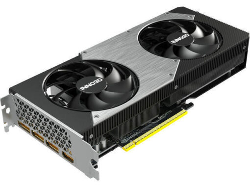 Inno 3D GeForce RTX 5060 Ti 16GB Twin X2 OC - Image 5
