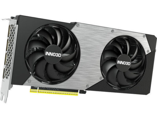 Inno 3D GeForce RTX 5060 Ti 16GB Twin X2 OC - Image 6
