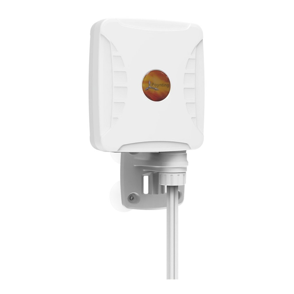 Poynting Antenna Poynting Xpol-1-5g-21 2x2mimo 3dbi Panel Antenna - Image 3