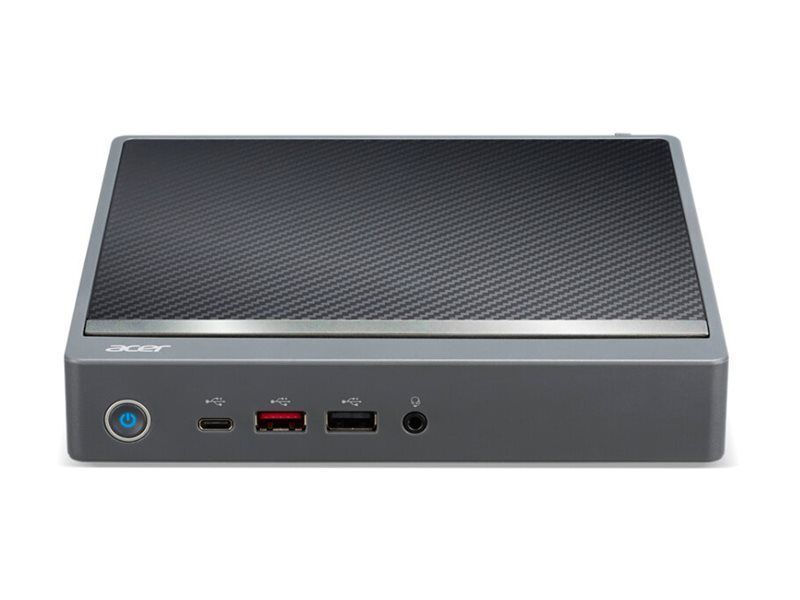 Acer Veriton Essential N2590G (DDR4/ SSD) - Image 4