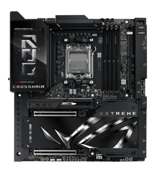 Asus ROG Crosshair X870E Extreme Wi-Fi - Image 2
